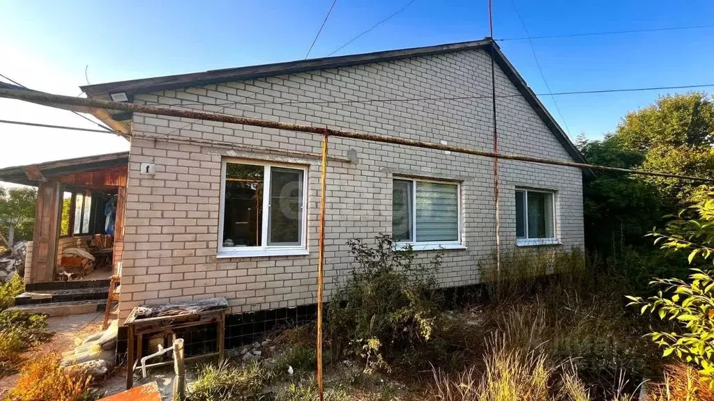 Дом в Крым, Бахчисарайский район, Железнодорожненское с/пос, с. ... - Фото 1