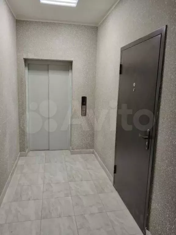 1-к. квартира, 40 м, 4/5 эт. - Фото 0