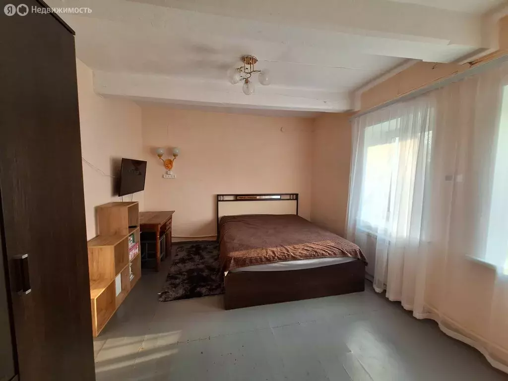 Дом в Горные Ключи, Набережная улица, 10 (70 м) - Фото 2