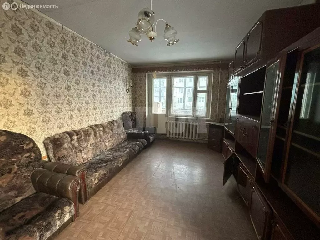 4-комнатная квартира: Сокол, Продольная улица, 18 (70 м) - Фото 1