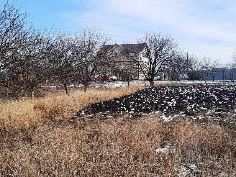 Участок в Белгородская область, Белгородский район, Северный городское ... - Фото 0