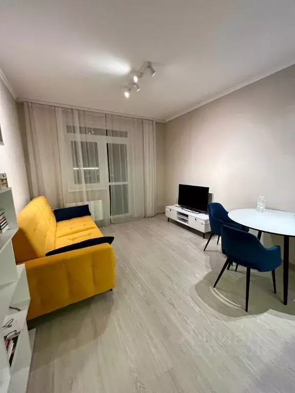 2-к кв. Москва ул. Коминтерна, 15 (40.0 м) - Фото 2