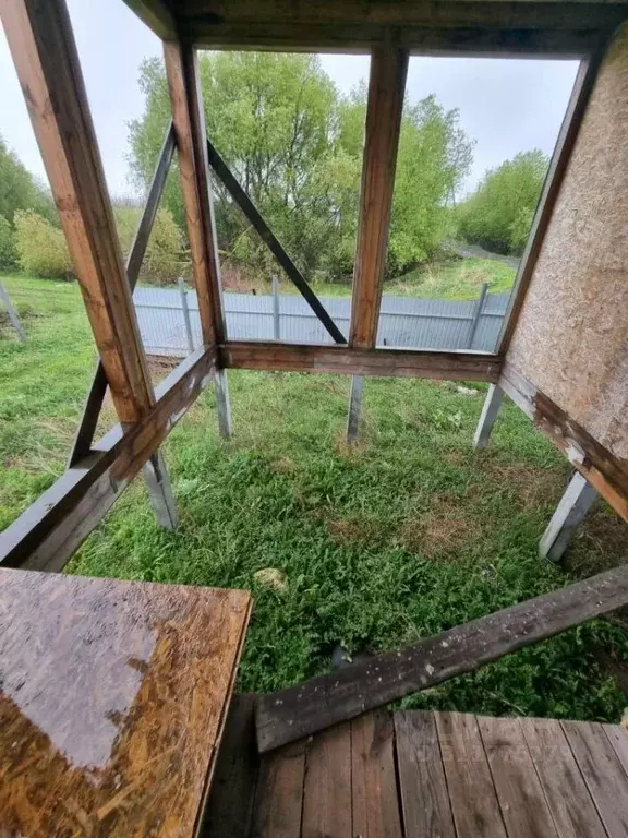 Дом в Тульская область, Кимовский район, Новольвовское с/пос, д. ... - Фото 2