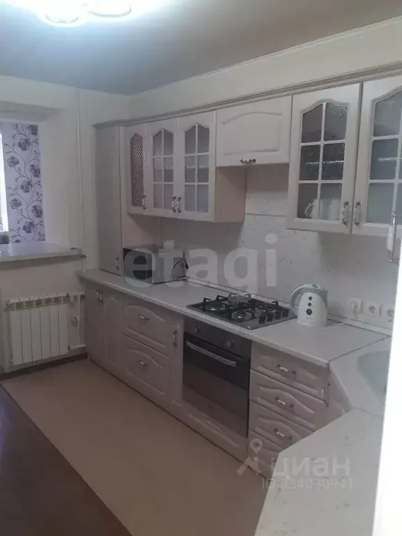 1-к кв. Татарстан, Альметьевск просп. Строителей, 10 (49.9 м) - Фото 1