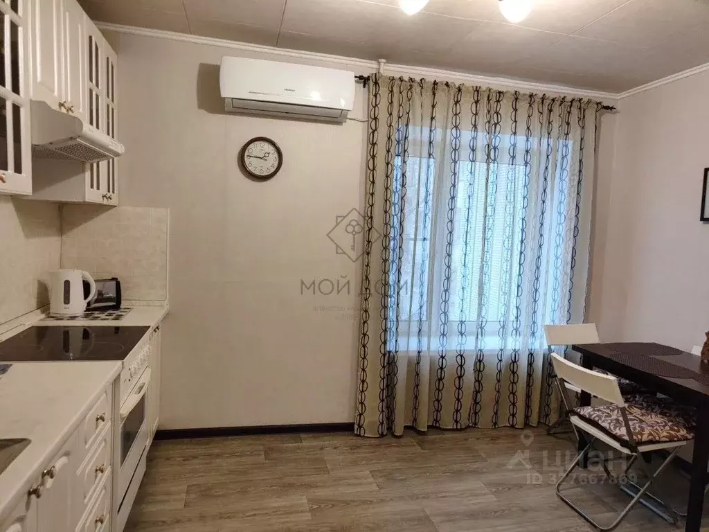 1-к кв. Москва Старомарьинское ш., 22 (37.0 м) - Фото 1