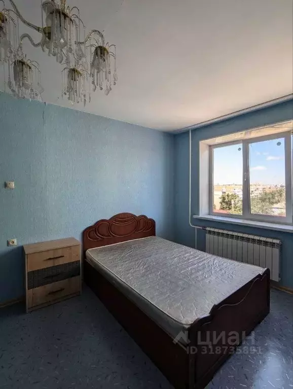 1-к кв. Самарская область, Самара Ново-Вокзальная ул., 116б (36.0 м) - Фото 0