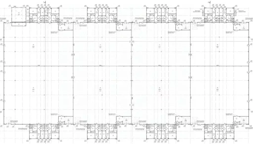 Помещение свободного назначения в Москва с. Ознобишино, 195 (10075 м) - Фото 2