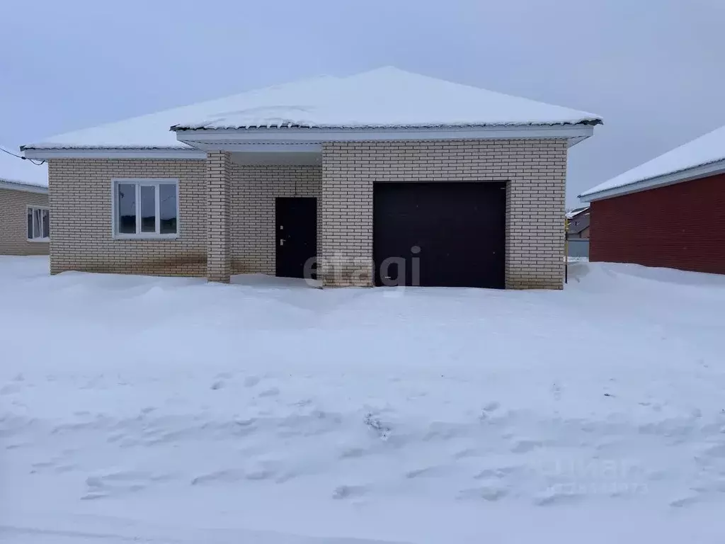 Дом в Оренбургская область, Оренбургский район, с. Ивановка ул. ... - Фото 0