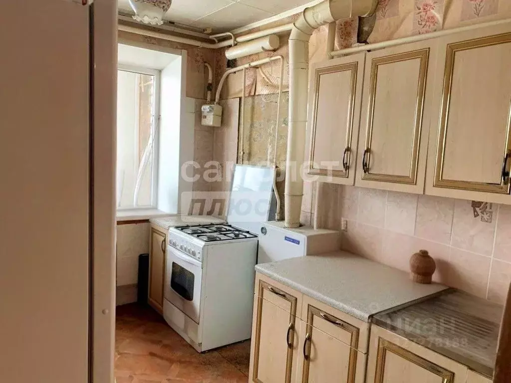 2-к кв. Липецкая область, Липецкий муниципальный округ, с. Сенцово ул. ... - Фото 1