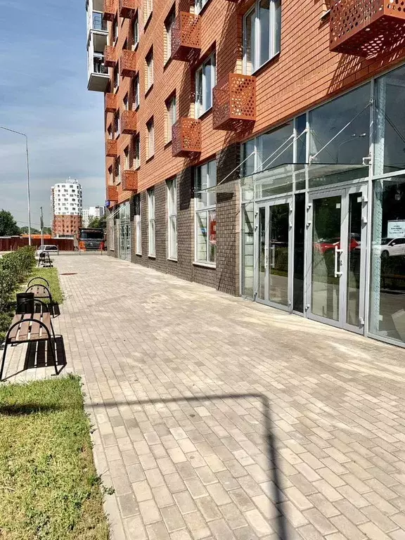 Помещение свободного назначения в Московская область, Люберцы ... - Фото 1