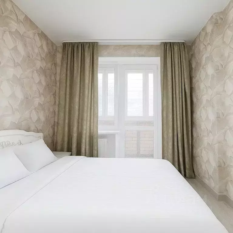 1-к кв. Тульская область, Тула ул. Академика Насоновой, 1Б (48.0 м) - Фото 1