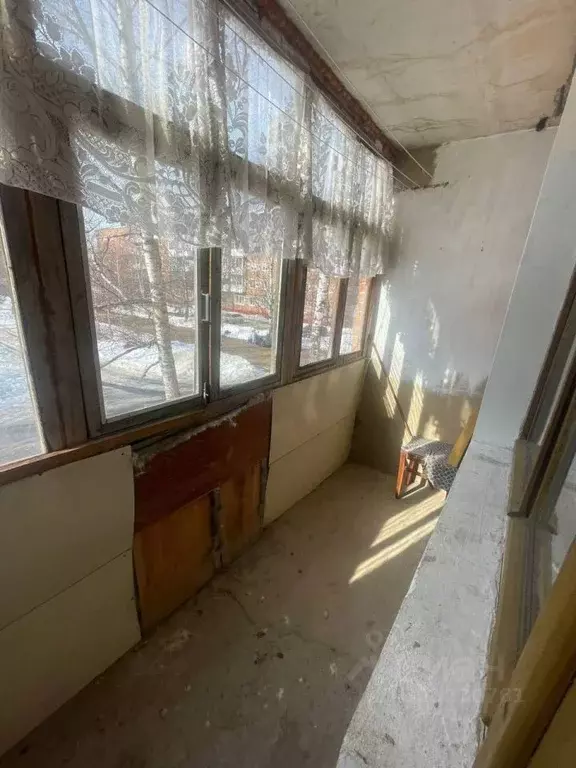 1-к кв. Владимирская область, Карабаново г. Александровский ... - Фото 2