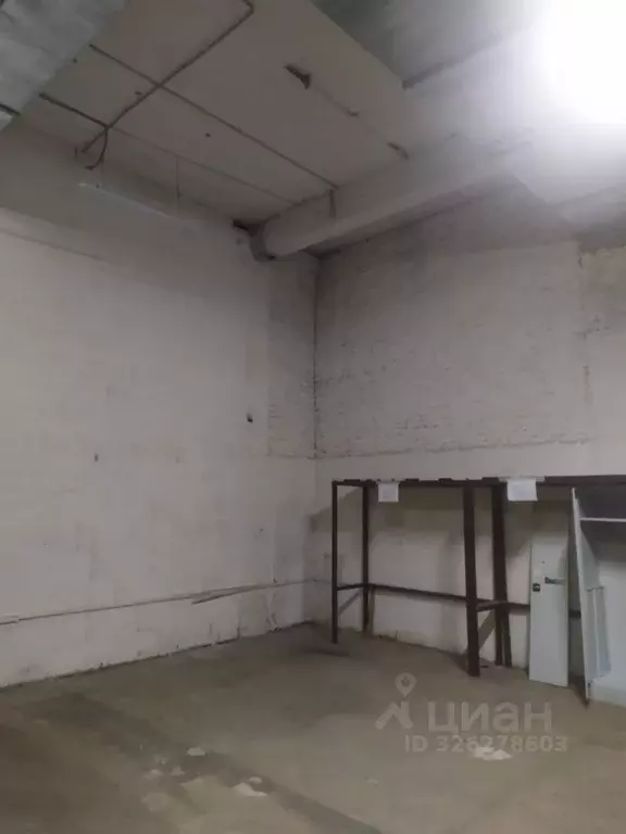 Склад в Москва Большая Черемушкинская ул., 25С97 (118 м) - Фото 1