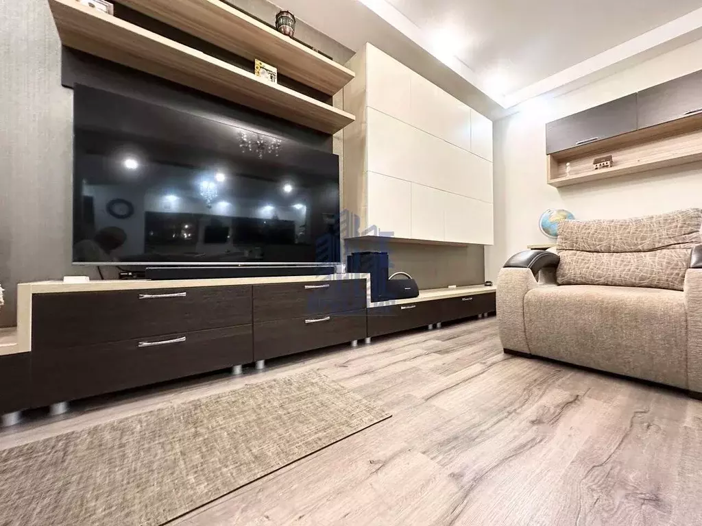 3-к кв. Чувашия, Чебоксары бул. Мефодия Денисова, 9 (100.8 м) - Фото 2