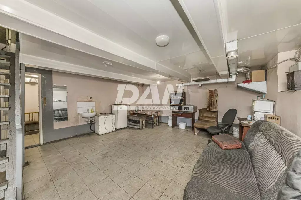 Помещение свободного назначения в Челябинская область, Копейск ... - Фото 1