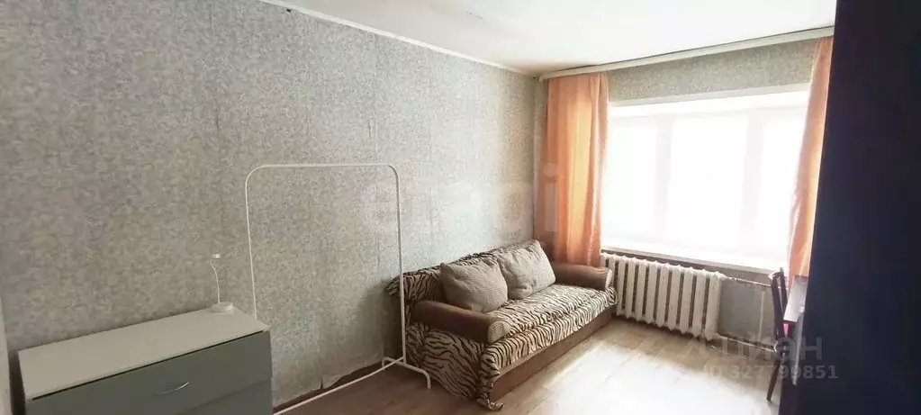 2-к кв. Пермский край, Пермь ул. Революции, 38 (41.9 м) - Фото 2