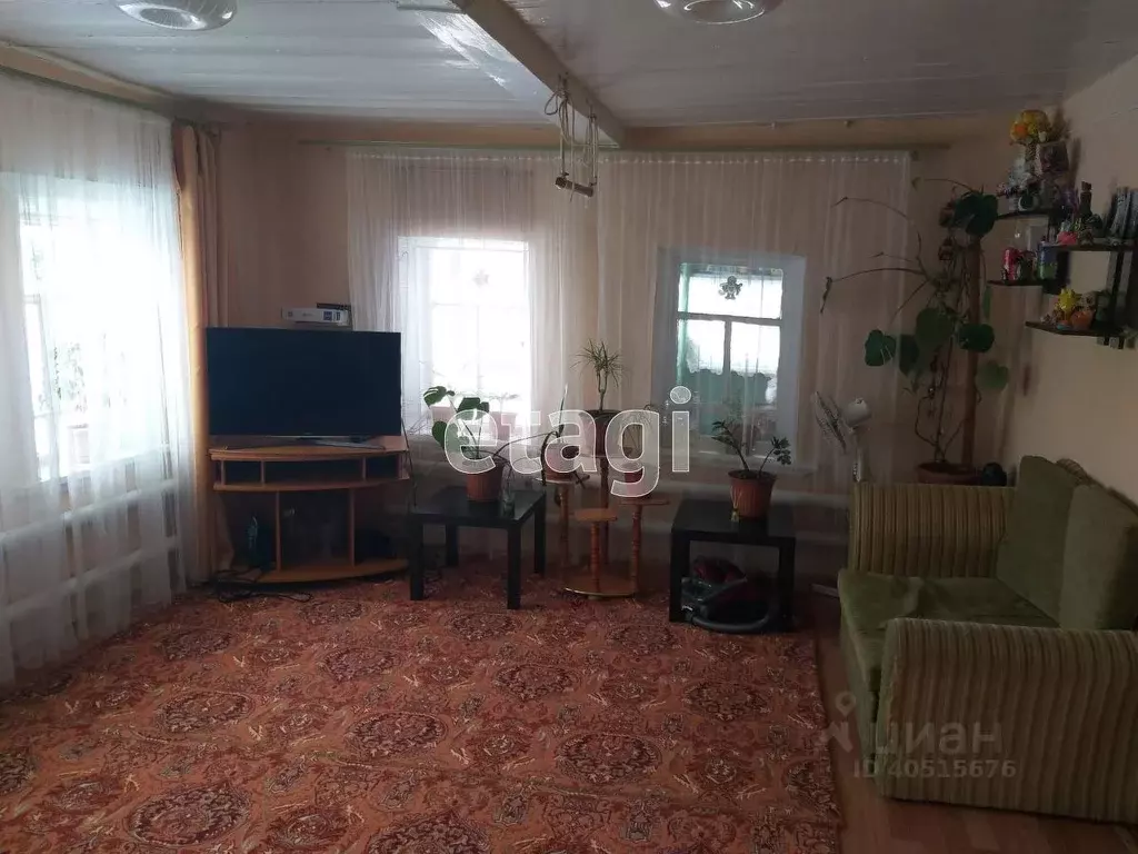 Дом в Татарстан, Альметьевск ул. Ломоносова (73 м) - Фото 1