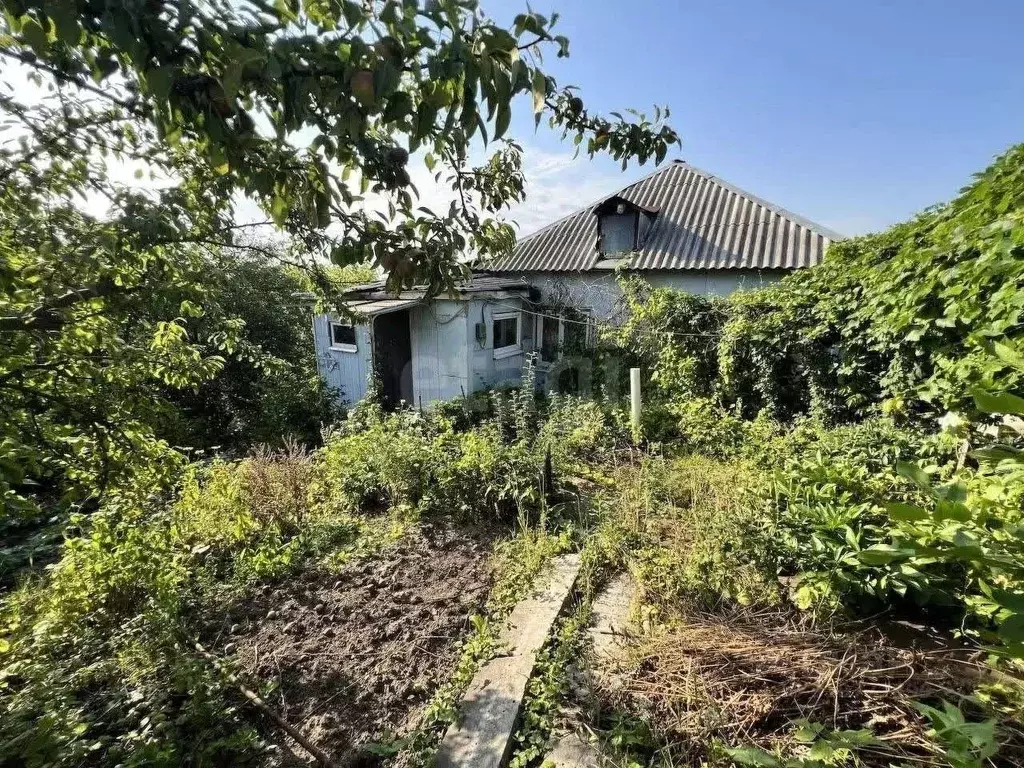 Дом в Белгородская область, Белгород Донецкая ул., 58А (39 м) - Фото 0