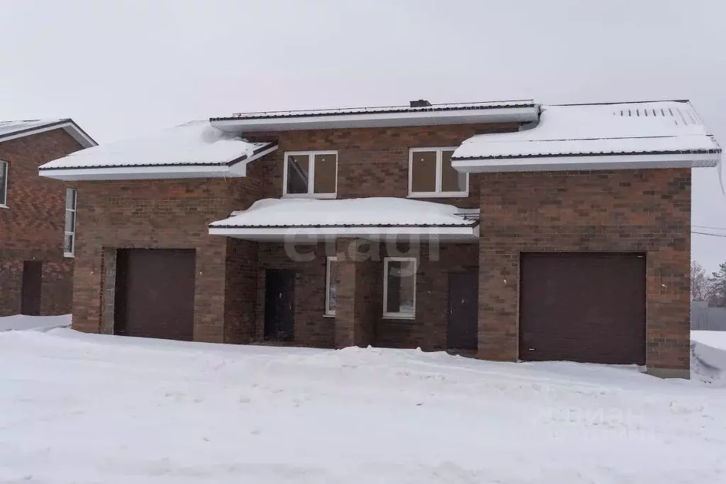 Таунхаус в Оренбургская область, Оренбург ул. Суздальская, 8/1 (164 м) - Фото 2