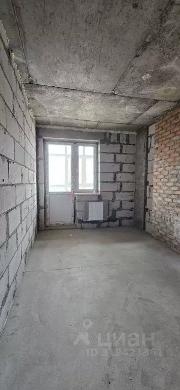 2-к кв. Ростовская область, Ростов-на-Дону Сельмаш мкр, ул. ... - Фото 0
