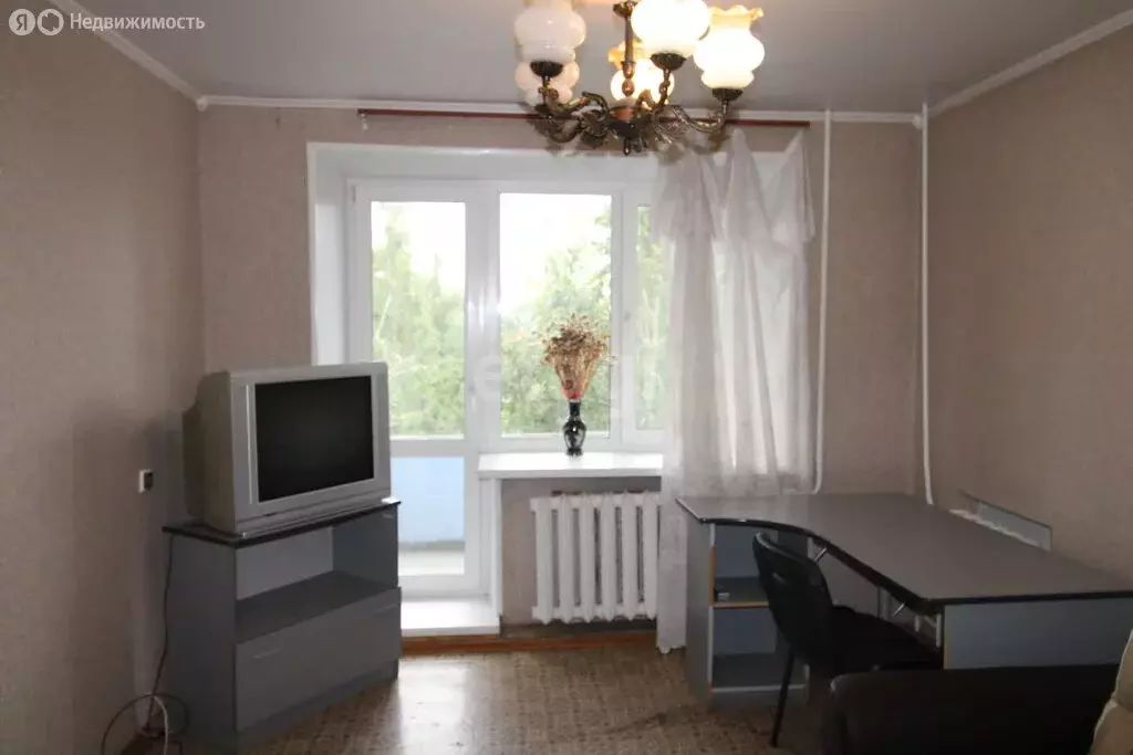 2-комнатная квартира: Челябинск, улица Косарева, 22 (47 м) - Фото 0