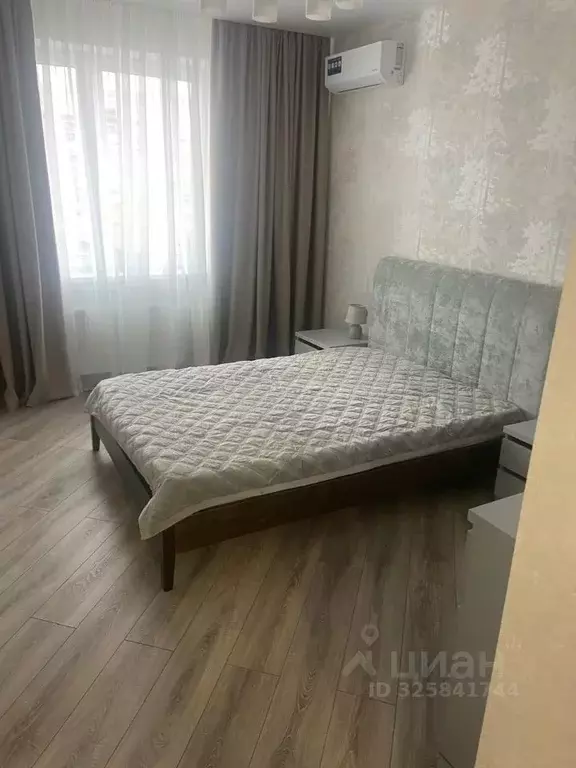 1-к кв. Краснодарский край, Краснодар ул. Красных Партизан (31.3 м) - Фото 1