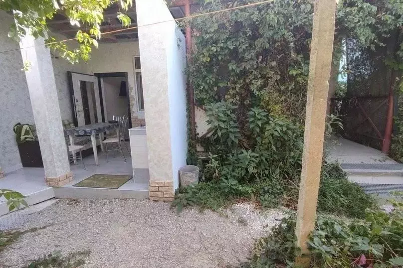 Дом в Крым, Феодосия ул. Садовая (15 м) - Фото 1