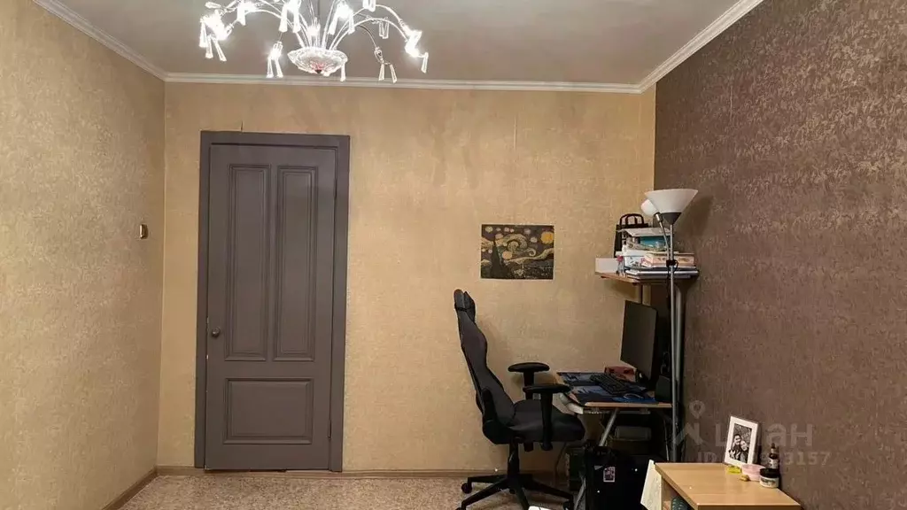1-к кв. Татарстан, Казань ул. Юлиуса Фучика, 106а (38.3 м) - Фото 1