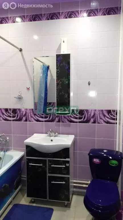 1-комнатная квартира: село Засечное, Изумрудная улица, 7 (40 м) - Фото 0
