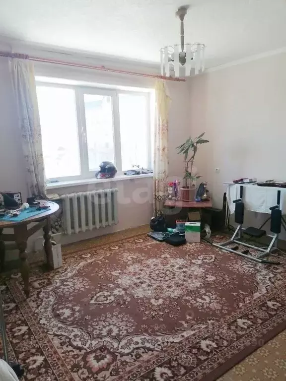 3-к кв. Амурская область, Райчихинск ул. Пономаренко, 81 (63.9 м) - Фото 0