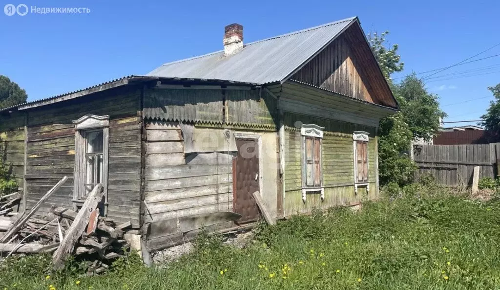 Дом в Томск, посёлок Степановка, улица Пржевальского (63 м) - Фото 2