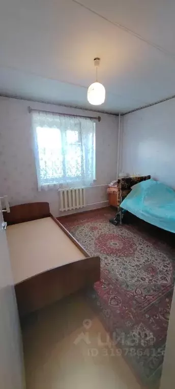 2-к кв. Челябинская область, Копейск ул. Семенова, 23 (54.0 м) - Фото 1