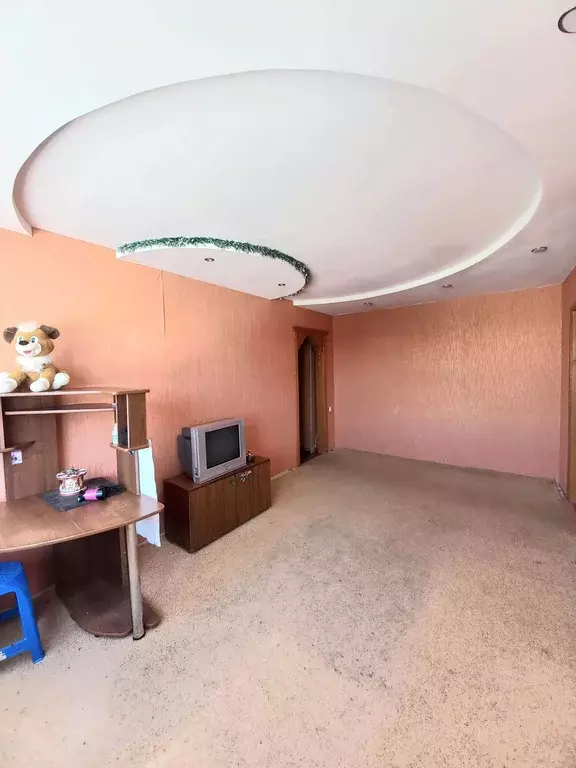 Продаётся 3-к квартира, 60.1 м - Фото 1