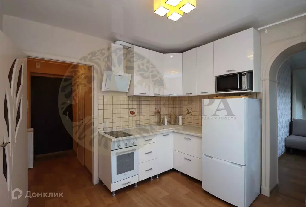 Продаётся 1-к квартира, 38.4 м - Фото 0