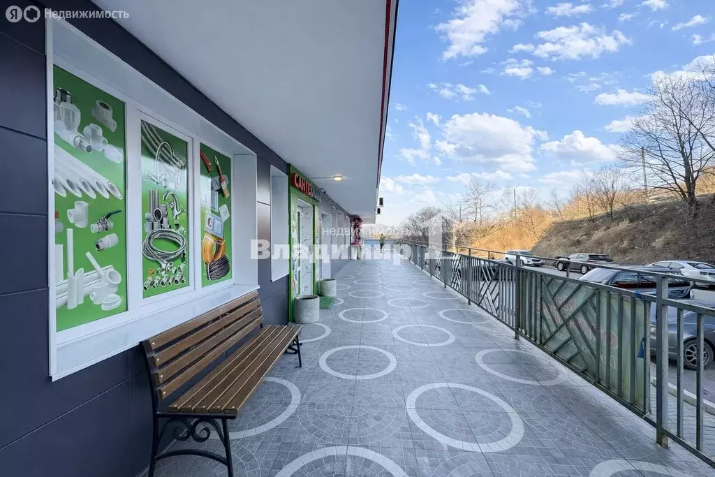 Офис (89.3 м) - Фото 2