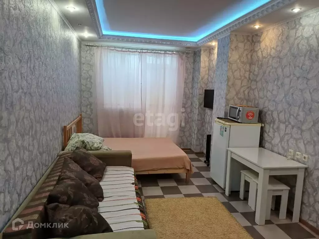 Продаётся квартира-студия, 19 м - Фото 1