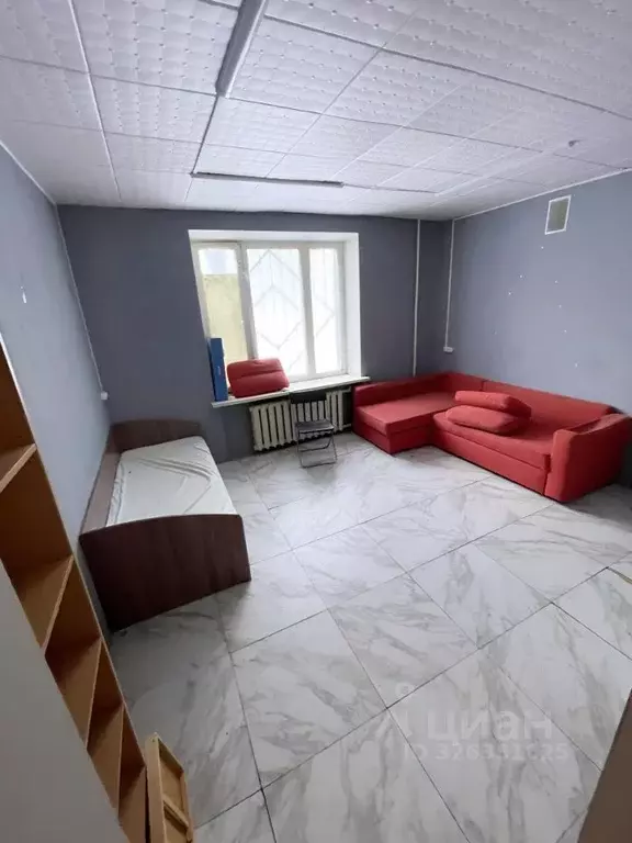 Помещение свободного назначения в Москва ул. Демьяна Бедного, 7 (16 м) - Фото 1