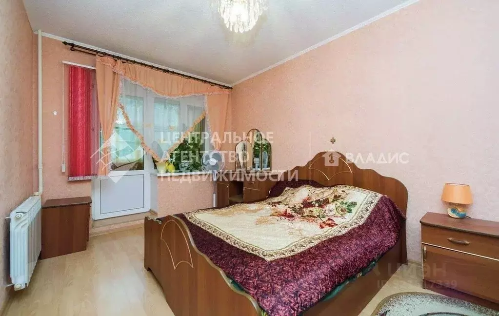 2-к кв. Рязанская область, Рязань ул. 4-я Линия, 64 (74.5 м) - Фото 1