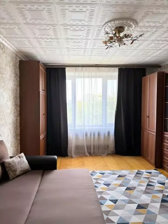 1-к кв. Москва Изумрудная ул., 14 (35.0 м) - Фото 0