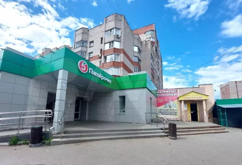 Продается готовый арендный бизнес 1 422,8 м - Фото 1