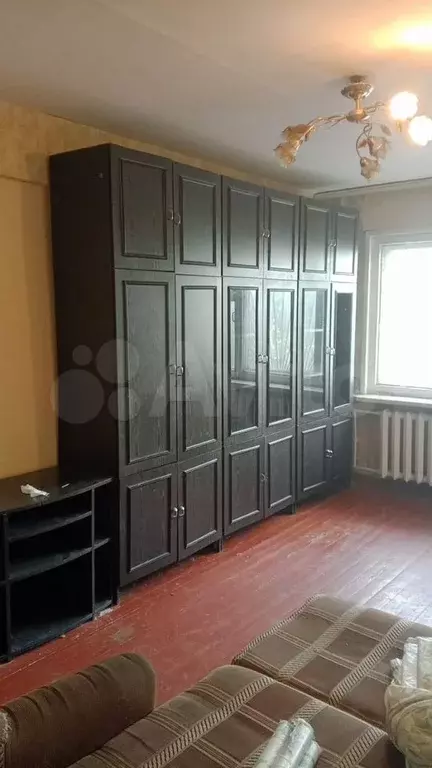 2-к. квартира, 48 м, 1/5 эт. - Фото 1