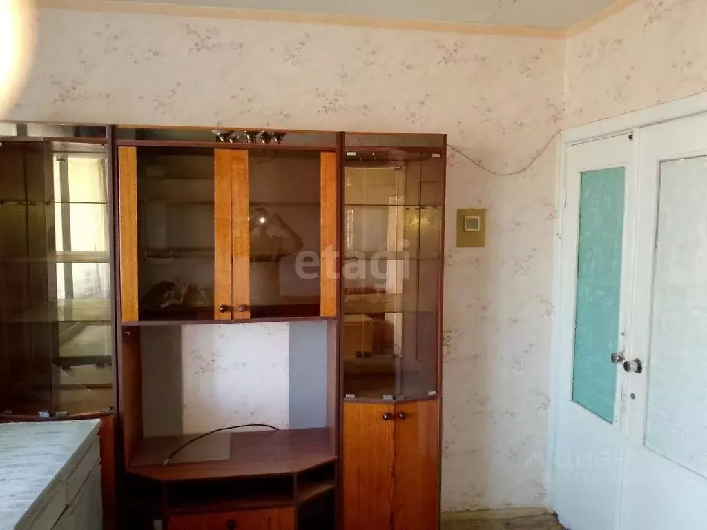 Комната Ульяновская область, Ульяновск Камышинская ул., 43 (17.0 м) - Фото 1