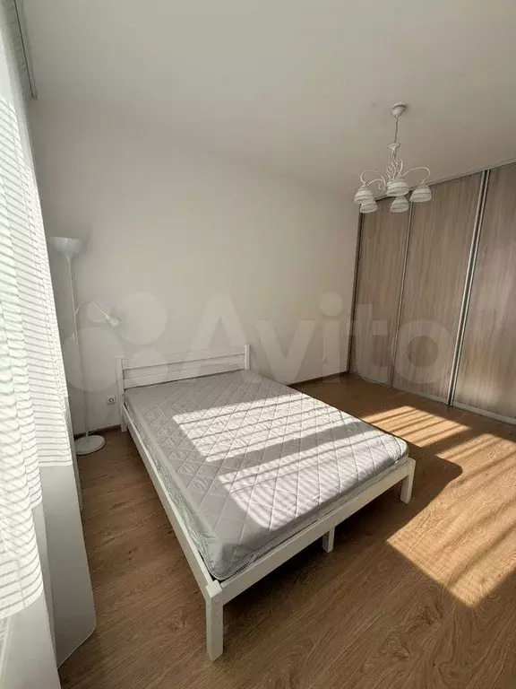 1-к. квартира, 31 м, 7/23 эт. - Фото 1