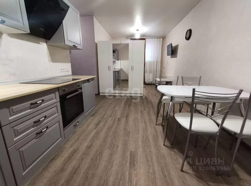 Студия Краснодарский край, Краснодар пос. Российский, ул. Бигдая, 12 ... - Фото 1