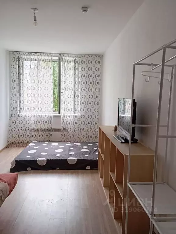 1-к кв. Свердловская область, Екатеринбург ул. Григория Речкалова, 1 ... - Фото 0