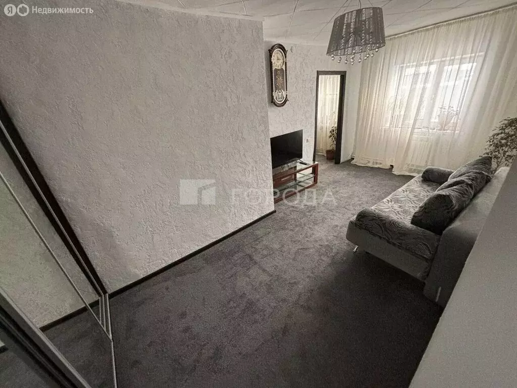 Дом в Барнаул, 1-й Полярный проезд (60 м) - Фото 2