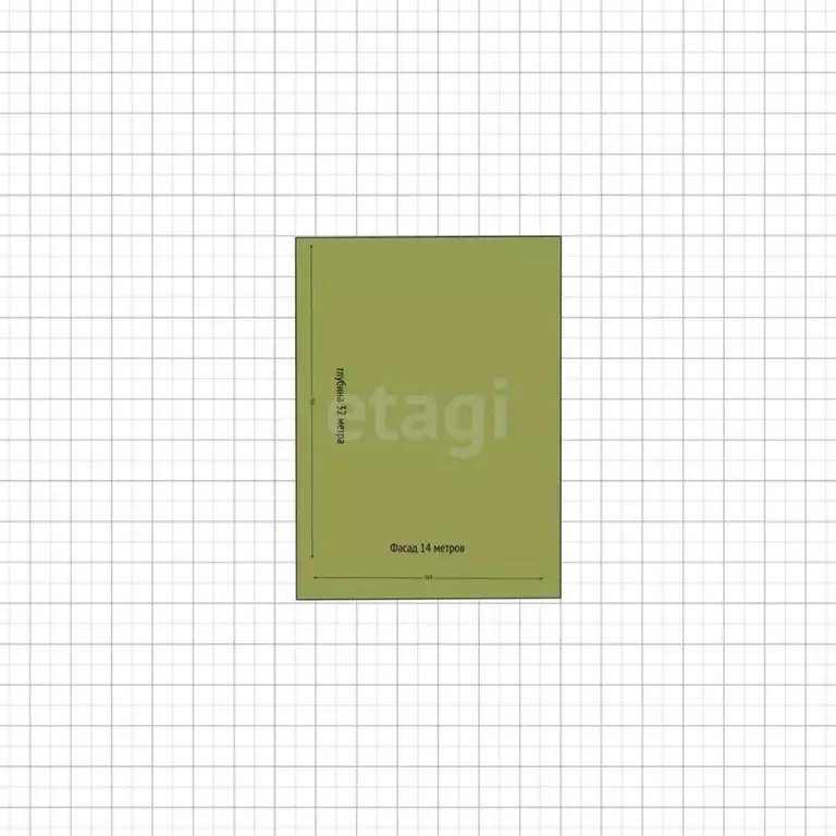 Участок в Адыгея, Майкоп ул. Хакурате (4.7 сот.) - Фото 2