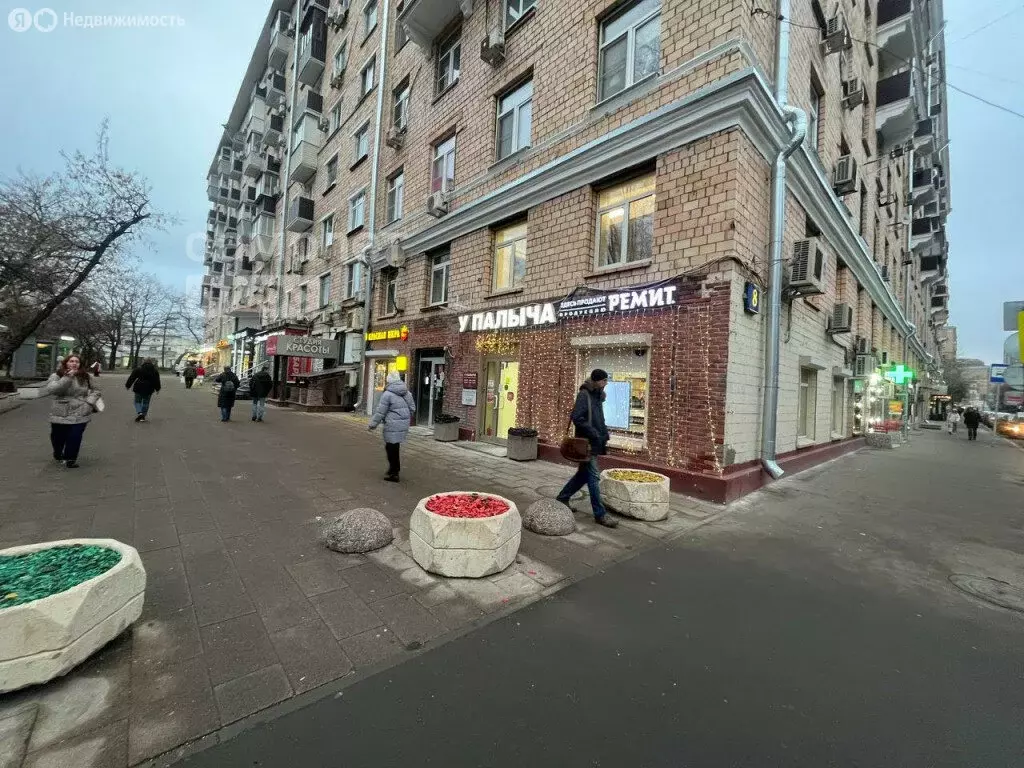 Помещение свободного назначения (95 м) - Фото 1