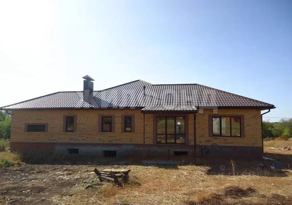 Дом в Белгородская область, Белгородский район, Северный городское ... - Фото 1