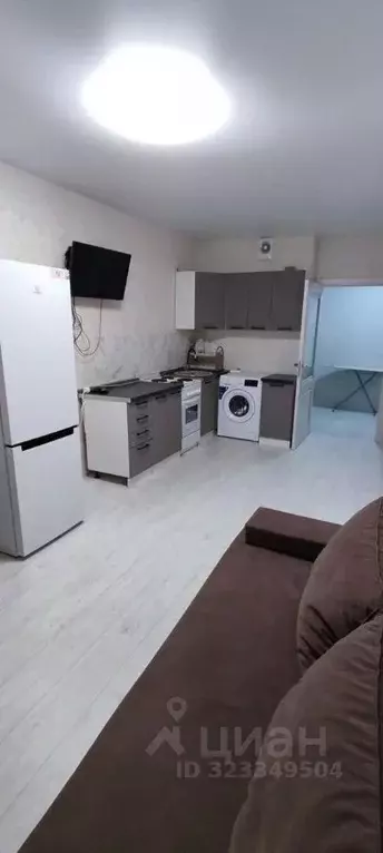 2-к кв. Краснодарский край, Краснодар ул. Имени Героя Советского Союза ... - Фото 1